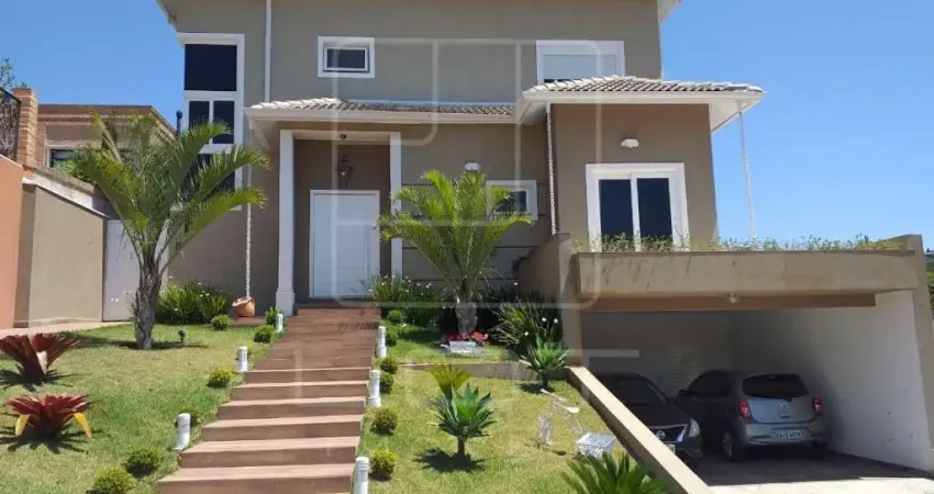Casa em condomínio fechado com 3 quartos à venda no Condomínio Residencial Fazenda Santa Helena, Bragança Paulista 