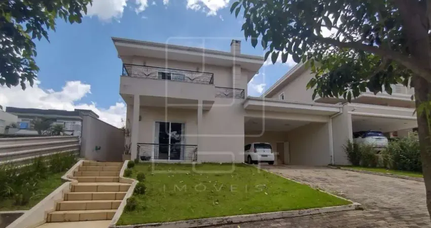 Casa com 3 quartos à venda no Condomínio Residencial Fazenda Santa Helena, Bragança Paulista 