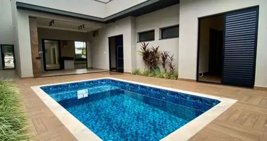 Casa em condomínio fechado com 3 quartos à venda no Residencial Euroville II, Bragança Paulista 