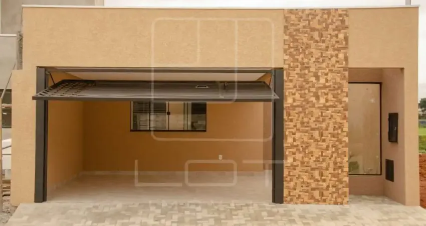 Casa com 3 quartos à venda no Loteamento Vila Romana, Bragança Paulista 