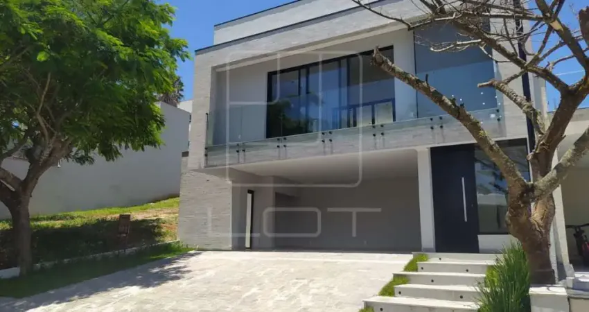 Casa em condomínio fechado com 3 quartos à venda no Residencial Euroville, Bragança Paulista 