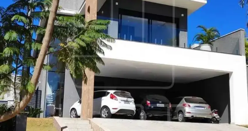 Casa em condomínio fechado com 3 quartos à venda no Condomínio Residencial e Comercial Fazenda Santa Petronilla, Bragança Paulista 