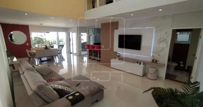 Casa em condomínio fechado com 4 quartos à venda no Residencial Campos do Conde, Bragança Paulista 