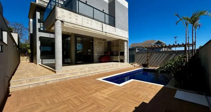 Casa em condomínio fechado com 3 quartos à venda no Condomínio Residencial e Comercial Fazenda Santa Petronilla, Bragança Paulista 