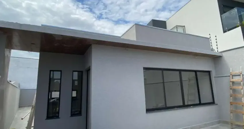 Casa com 3 quartos à venda no Residencial Piemonte, Bragança Paulista 