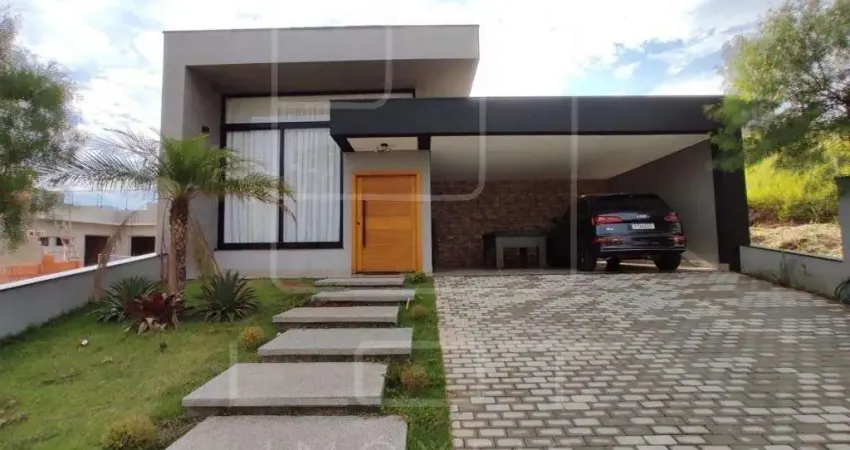 Casa com 3 quartos para alugar no Residencial Euroville II, Bragança Paulista 