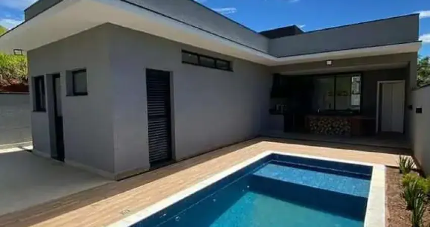 Casa com 3 quartos para alugar no Residencial Euroville II, Bragança Paulista