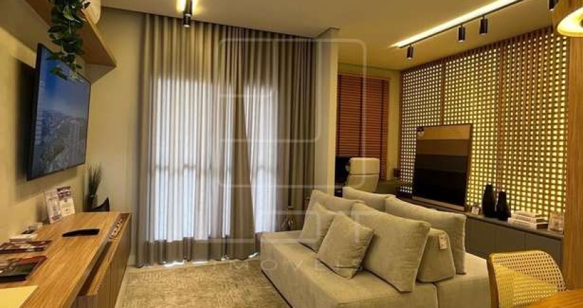 Apartamento com 2 quartos à venda no Taboão, Bragança Paulista 