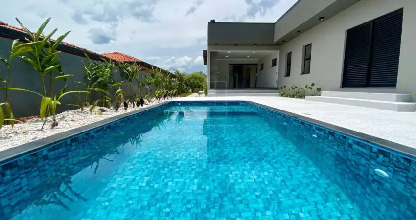 Casa com 3 quartos à venda no Condomínio Jardim Flamboyan, Bragança Paulista 