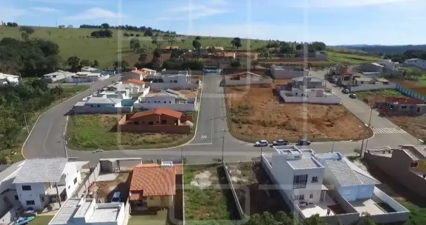 Terreno à venda no Residencial Alvorada, Bragança Paulista 