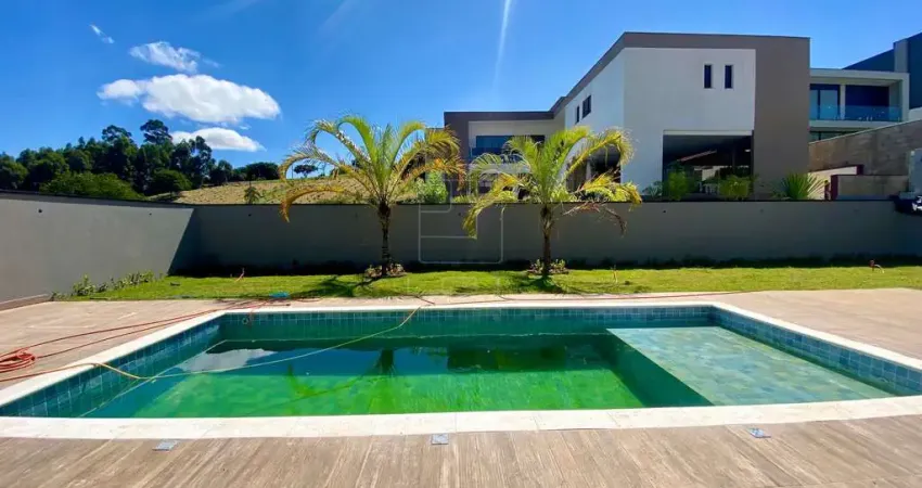 Casa com 3 quartos à venda no Condomínio Terras de Santa Cruz, Bragança Paulista 
