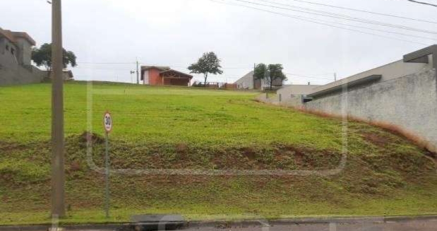 Terreno à venda no Campo Novo, Bragança Paulista 