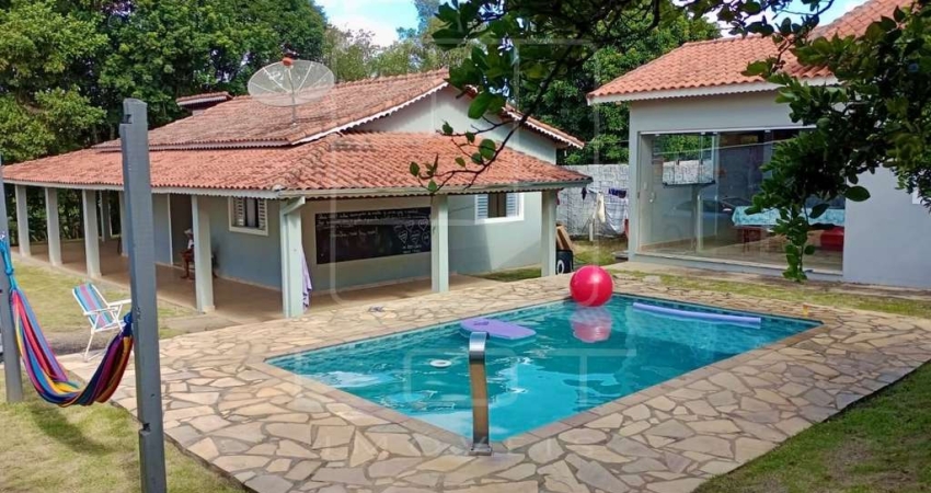 Chácara / sítio com 3 quartos à venda no Areal, Pinhalzinho 
