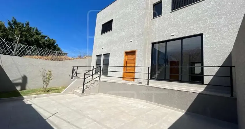Casa com 3 quartos à venda no Jardim América, Bragança Paulista 
