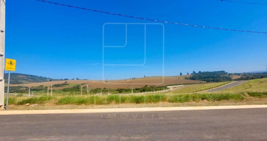 Terreno à venda no Residencial Campos do Conde, Bragança Paulista 