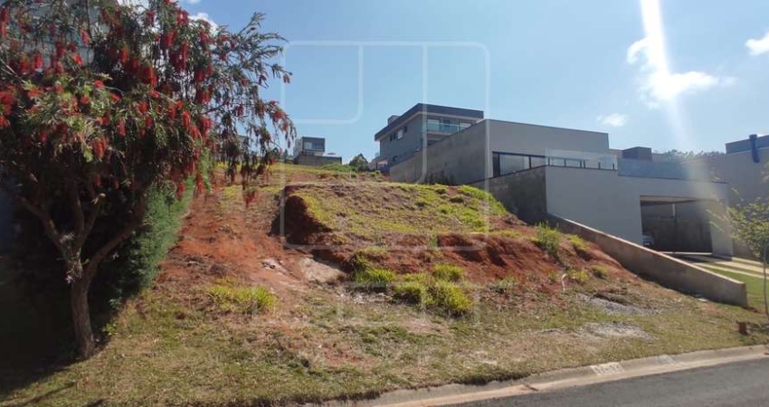 Terreno à venda no Residencial Campos do Conde, Bragança Paulista 