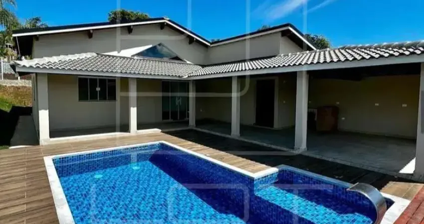 Chácara / sítio com 3 quartos à venda no Centro, Pinhalzinho 
