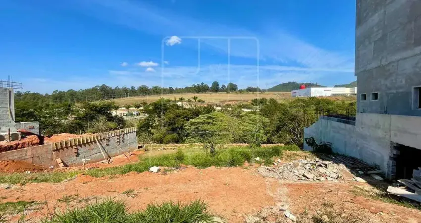Terreno à venda no Condomínio Vale das Águas, Bragança Paulista 