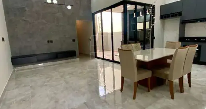 Casa com 3 quartos à venda no Residencial Quinta dos Vinhedos, Bragança Paulista 