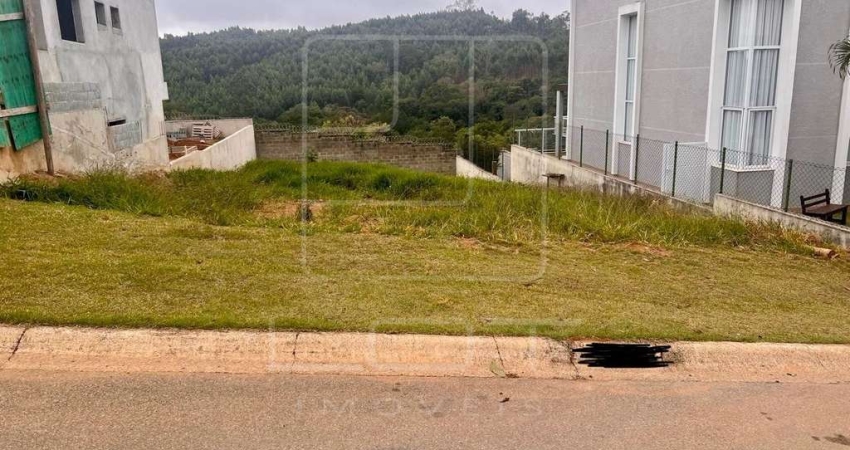 Terreno à venda no Residencial Campos do Conde, Bragança Paulista 