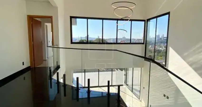 Casa em condomínio fechado com 3 quartos à venda no Jardim Bela Vista, Bragança Paulista 