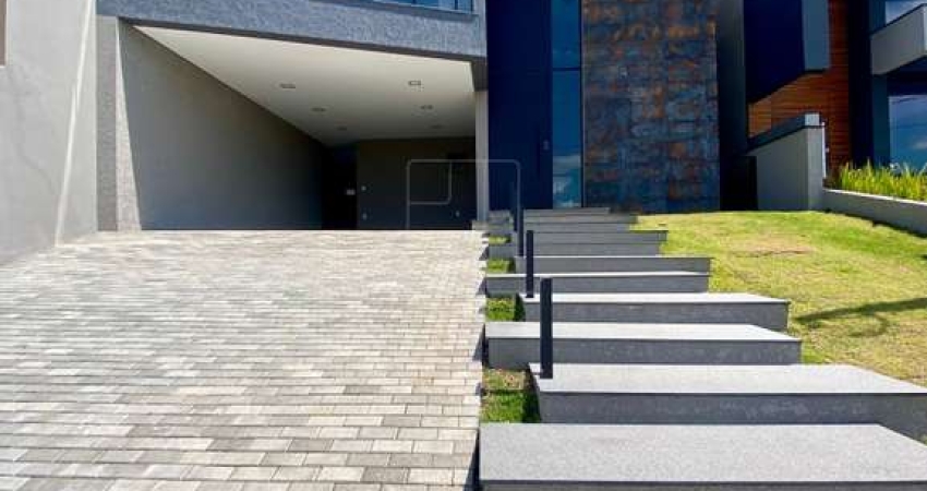 Casa em condomínio fechado com 3 quartos à venda no Residencial Euroville II, Bragança Paulista 