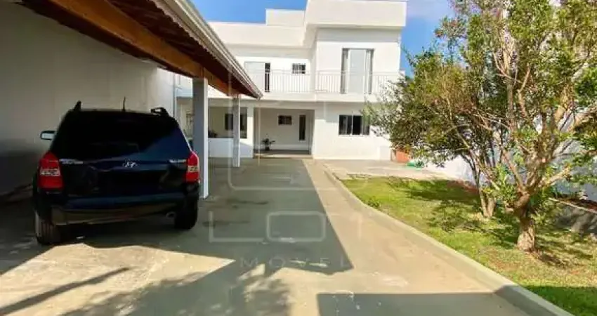 Casa com 3 quartos à venda no Jardim Vista Alegre, Bragança Paulista 