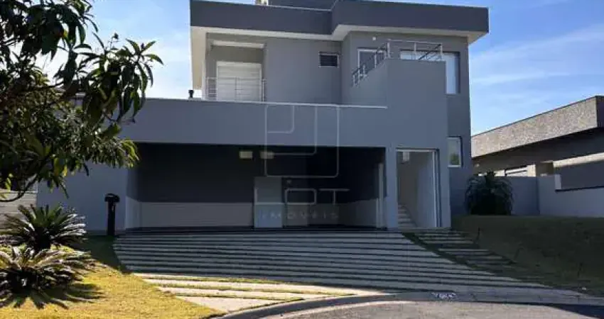 Casa com 3 quartos para alugar no Residencial Campos do Conde, Bragança Paulista 