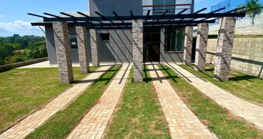 Casa em condomínio fechado com 4 quartos à venda no Condomínio Jardim Flamboyan, Bragança Paulista 