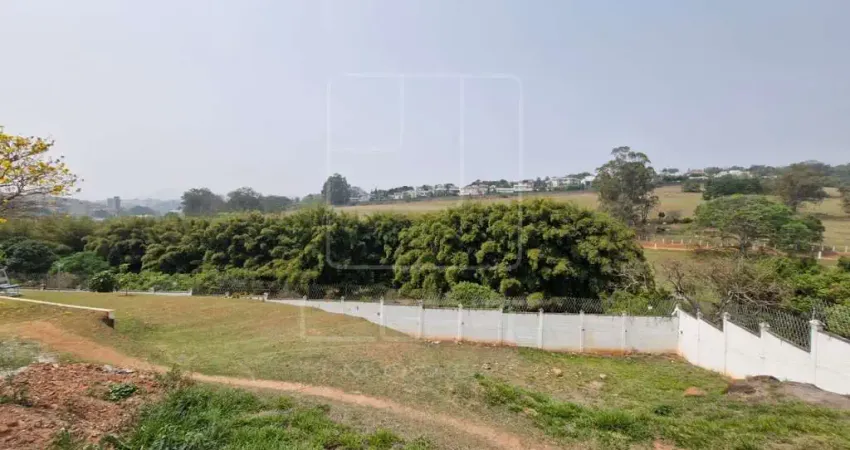Terreno à venda no Condomínio Villa Real de Bragança, Bragança Paulista 