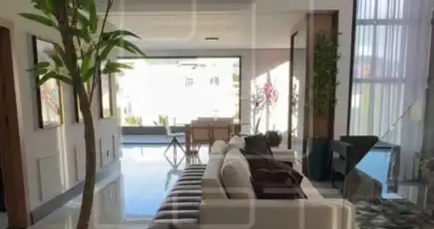 Casa em condomínio fechado com 3 quartos à venda no Condomínio Terras de Santa Cruz, Bragança Paulista 