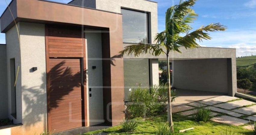 Casa com 3 quartos para alugar no Condomínio Terras de Santa Cruz, Bragança Paulista 