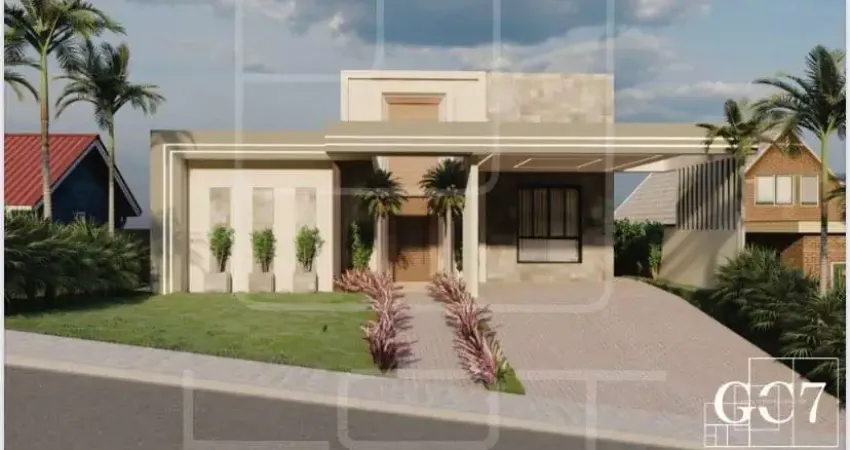 Casa com 3 quartos à venda no Condomínio Jardim Flamboyan, Bragança Paulista 