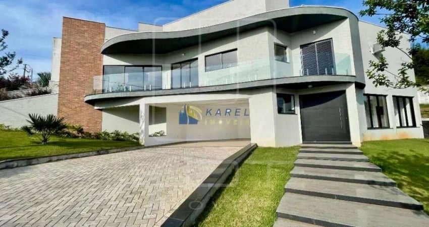 Casa em condomínio fechado com 3 quartos para alugar no Condomínio Vale das Águas, Bragança Paulista 
