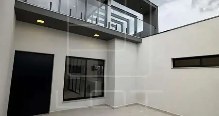 Casa com 3 quartos à venda no Condomínio Villa Verde Bragança, Bragança Paulista 