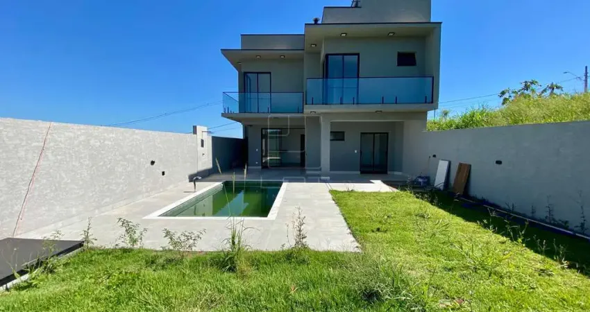 Casa com 3 quartos à venda no Centro, Bragança Paulista 