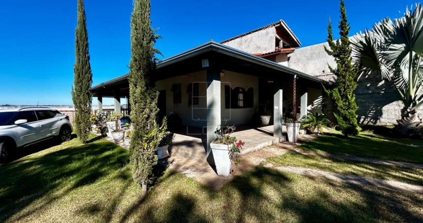 Chácara / sítio com 2 quartos à venda na Zona Rural, Pinhalzinho 