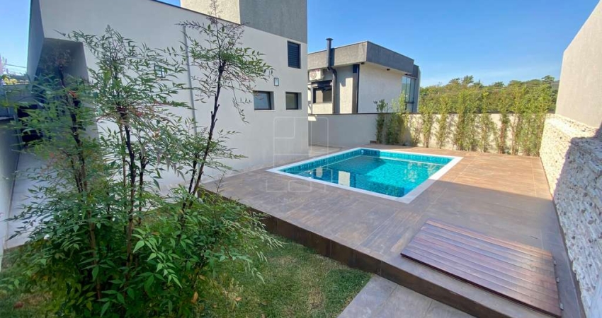 Casa com 3 quartos à venda no Residencial Euroville II, Bragança Paulista 