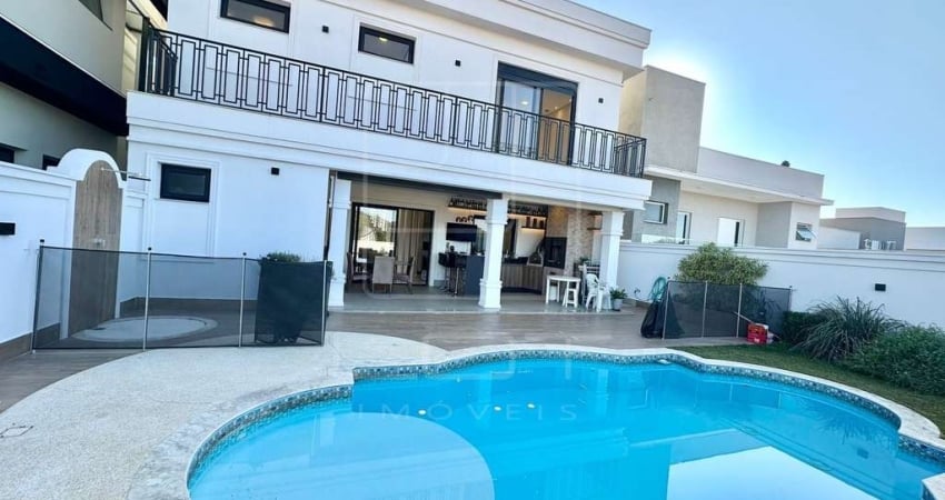 Casa com 3 quartos à venda no Residencial Euroville II, Bragança Paulista 