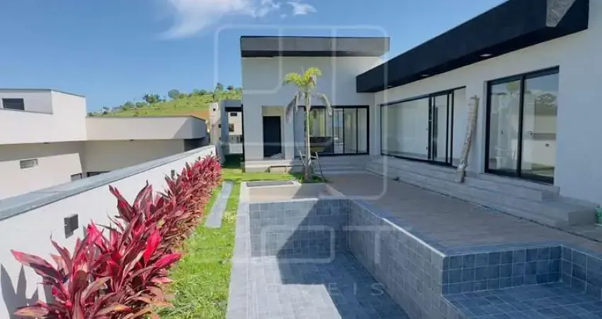Casa com 3 quartos à venda no Condomínio Terras de Santa Cruz, Bragança Paulista 
