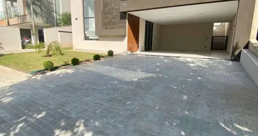 Casa em condomínio fechado com 3 quartos à venda no Condomínio Residencial e Comercial Fazenda Santa Petronilla, Bragança Paulista 
