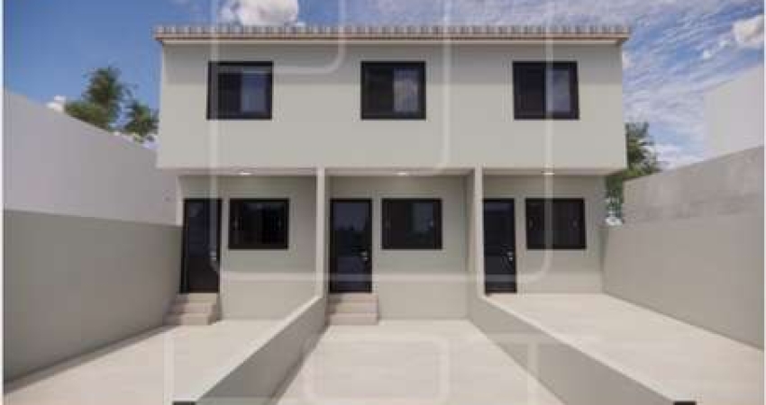 Casa com 2 quartos à venda no Jardim São Miguel, Bragança Paulista 