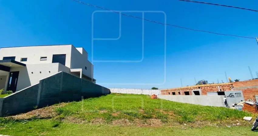 Terreno à venda no Curitibanos, Bragança Paulista 
