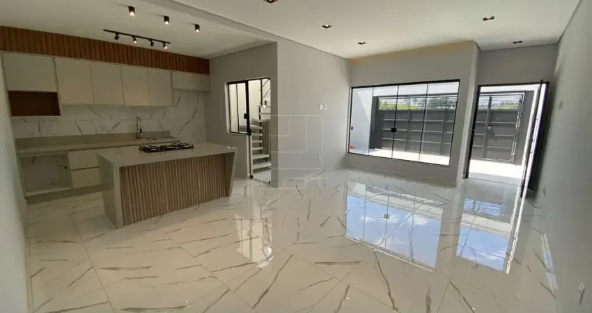Casa com 3 quartos à venda no Condomínio Villa Verde Bragança, Bragança Paulista 