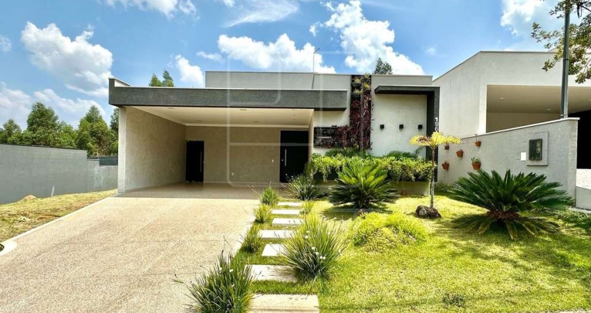 Casa em condomínio fechado com 3 quartos à venda no Residencial Euroville II, Bragança Paulista 
