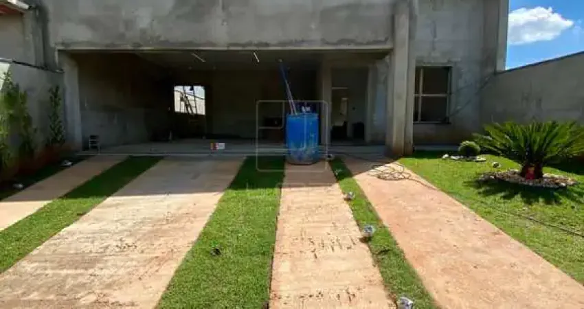 Casa em condomínio fechado com 3 quartos à venda no Jardim São José, Bragança Paulista 