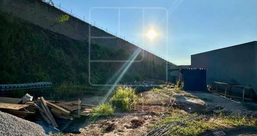 Terreno à venda no Residencial Euroville II, Bragança Paulista 
