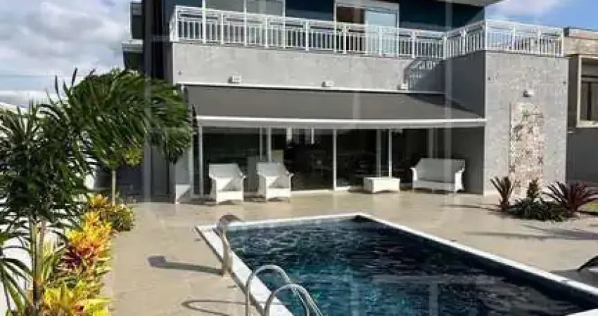 Casa em condomínio fechado com 3 quartos à venda no Condomínio Jardim Flamboyan, Bragança Paulista 