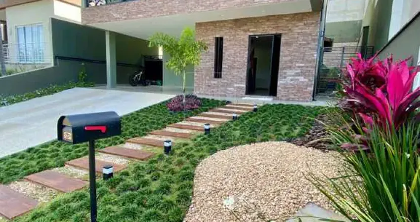 Casa com 3 quartos à venda no Condomínio Villa Real de Bragança, Bragança Paulista 