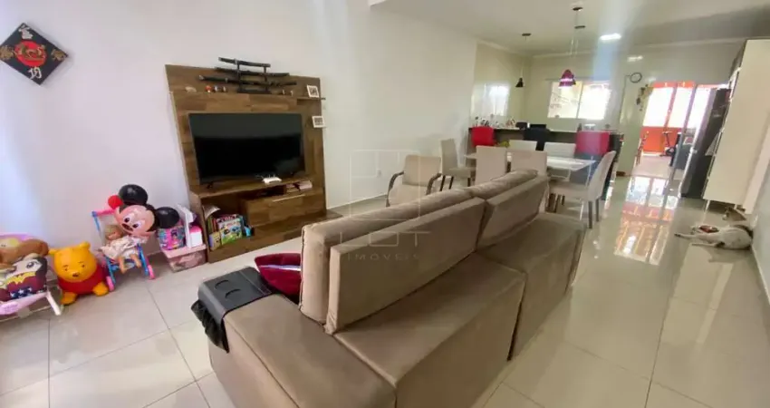 Casa em condomínio fechado com 3 quartos à venda no Condomínio Portal da Serra, Bragança Paulista 